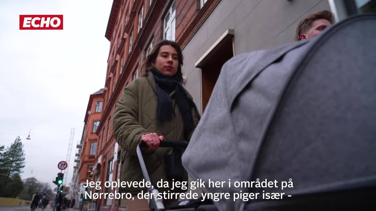 Unge mødre mødes af skepsis: - Er du ikke alt for ung til at få børn? - TV 2